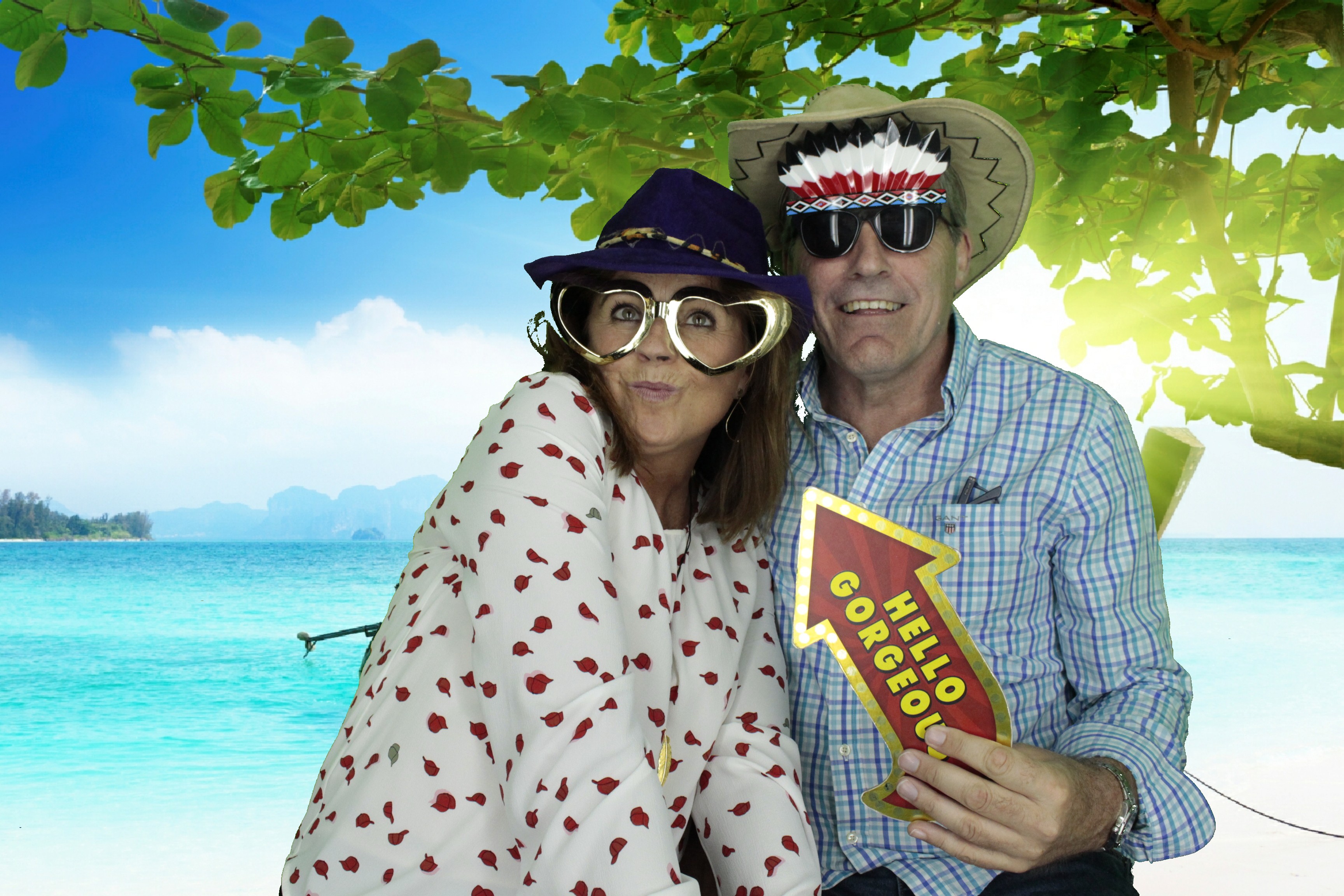Chris's Birthday | View more photos from the event at gallery.myphotoboothexperience.co.uk/u/MyPhotoBoothExperienceLtd/Chriss-Birthday